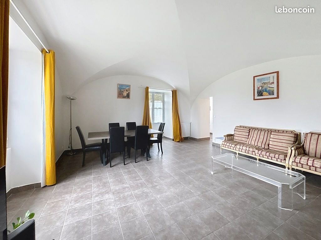 Appartement à vendre, 106m², Boissy-Saint-Léger