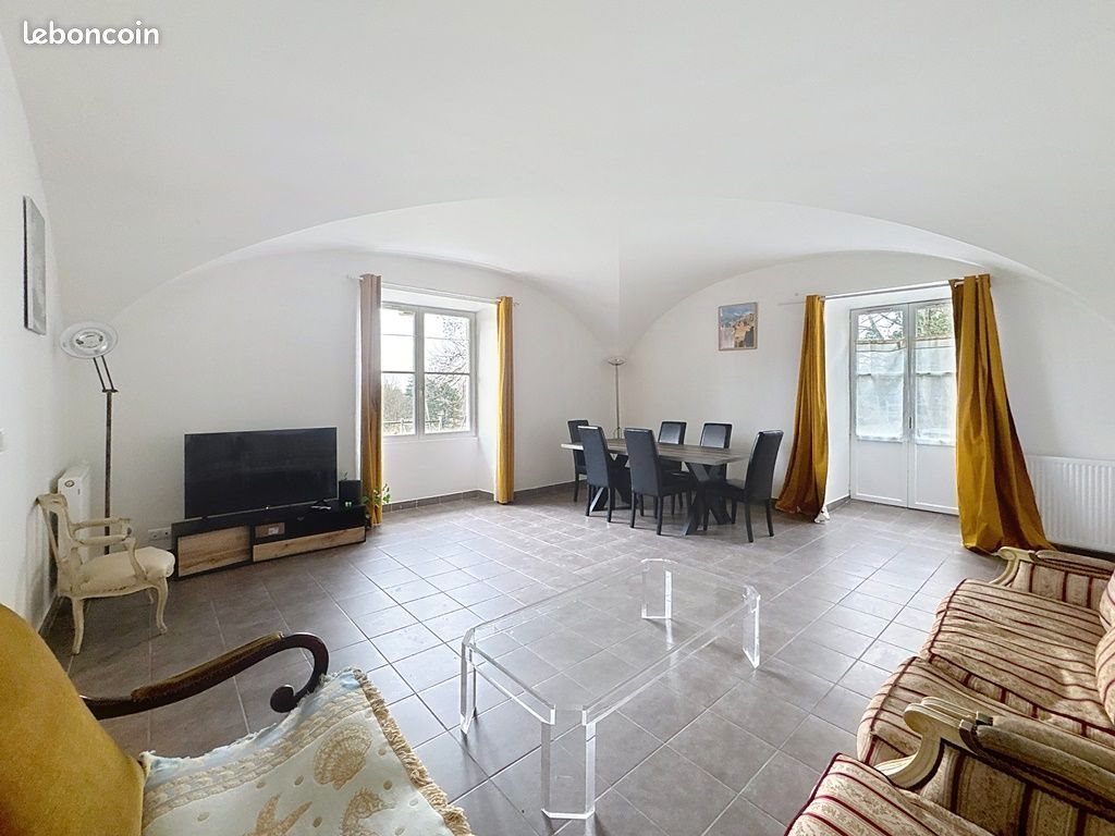 Appartement à vendre, 106m², Boissy-Saint-Léger