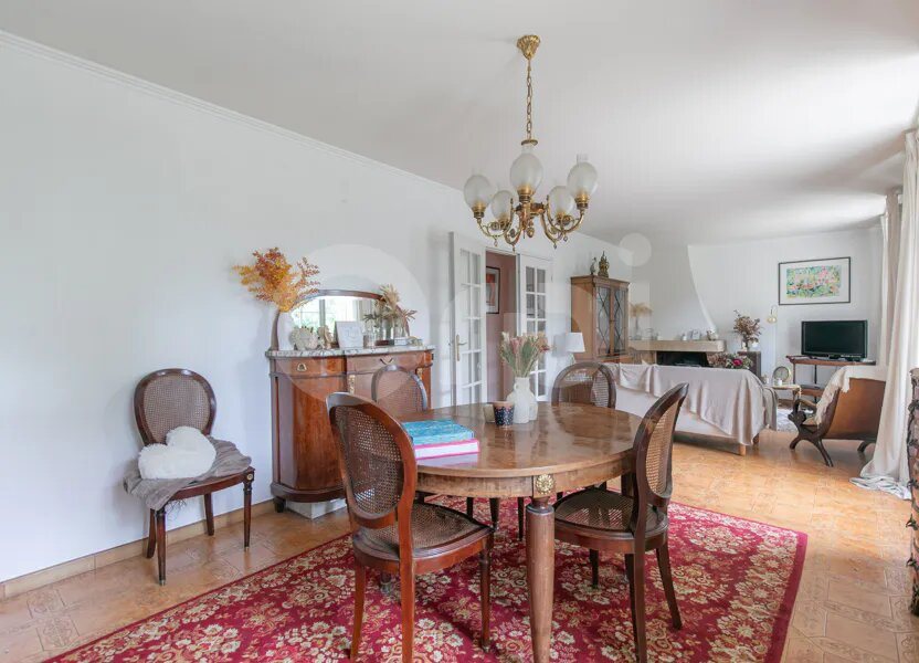 Maison à vendre, 106m², Sucy-en-Brie