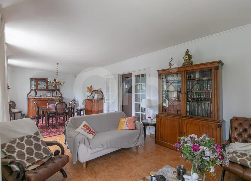 Maison à vendre, 106m², Sucy-en-Brie