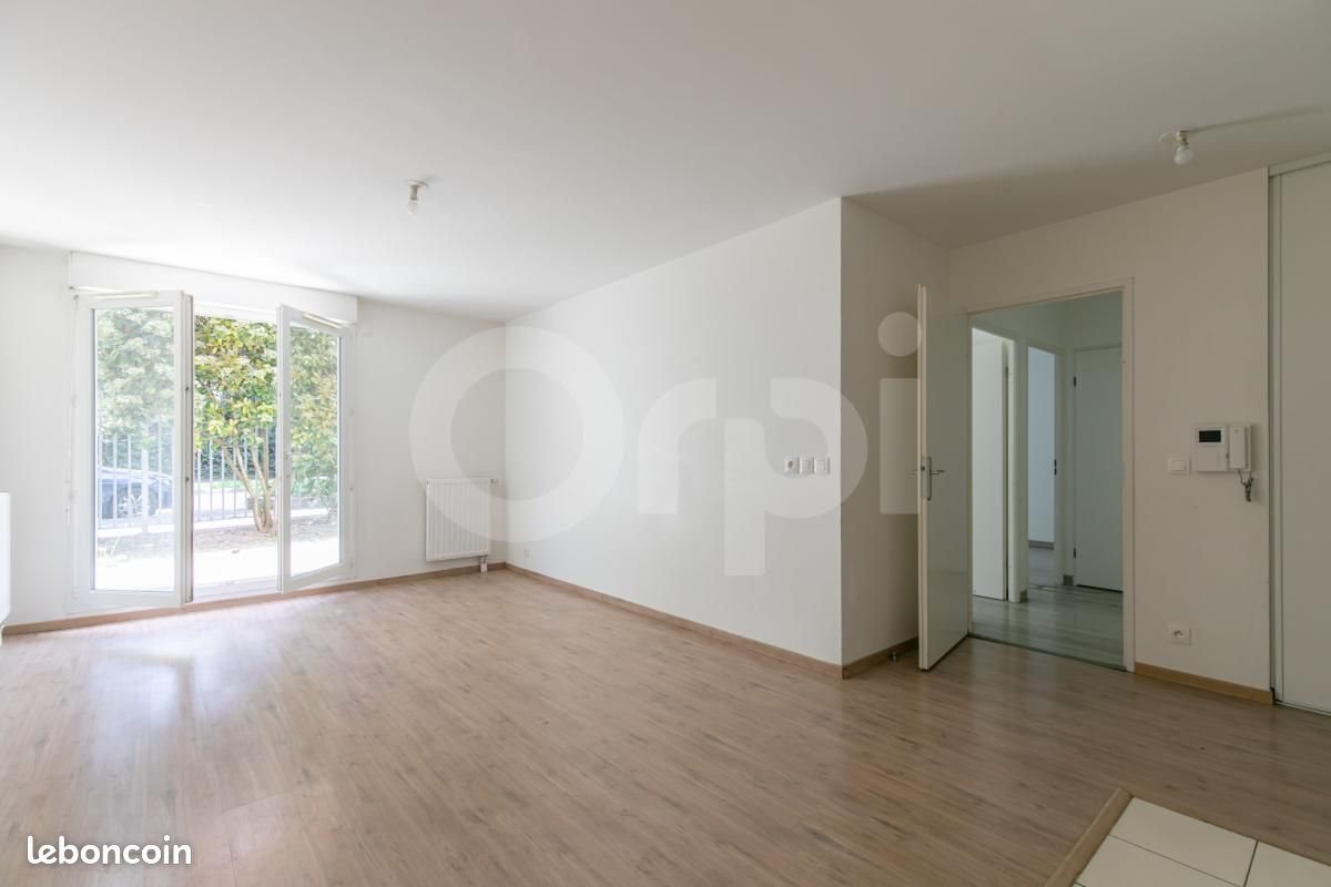 Appartement à vendre, 56m², Boissy-Saint-Léger