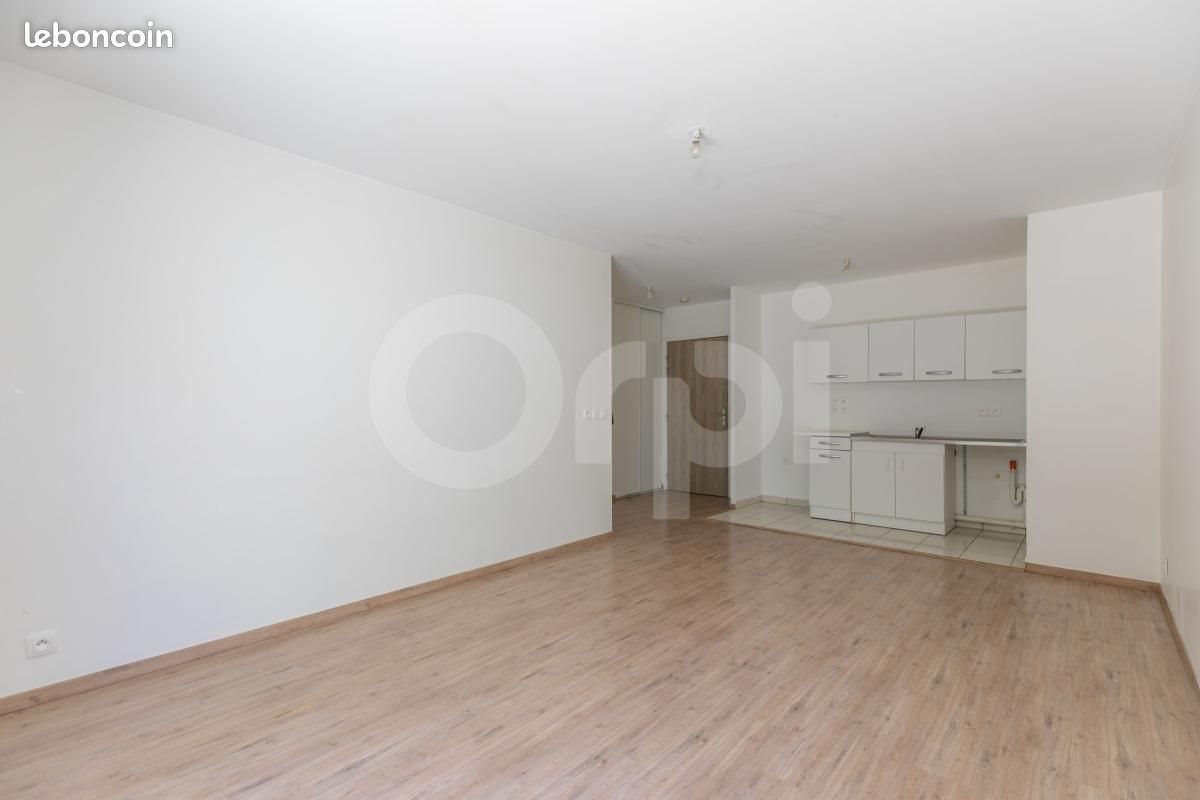 Appartement à vendre, 56m², Boissy-Saint-Léger
