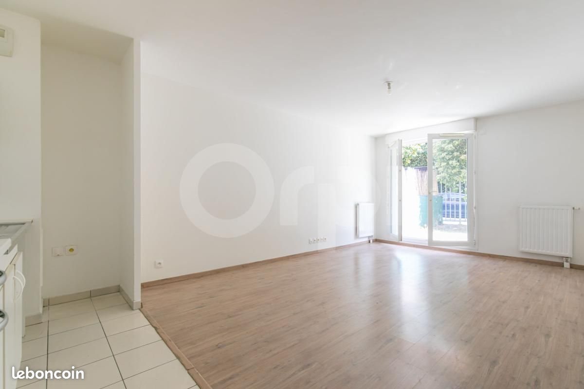 Appartement à vendre, 56m², Boissy-Saint-Léger