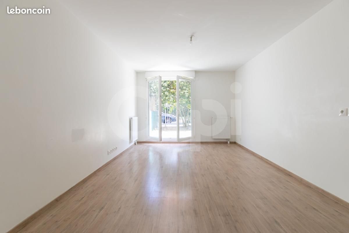Appartement à vendre, 56m², Boissy-Saint-Léger
