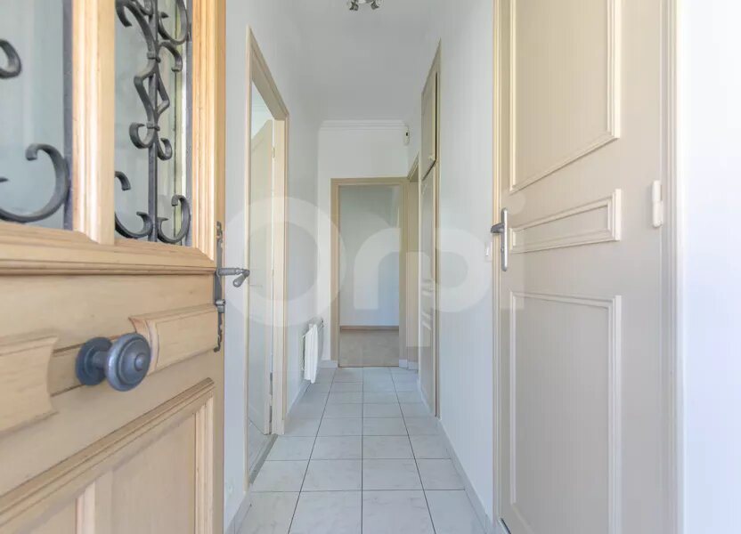 Maison à vendre, 54m², Boissy-Saint-Léger