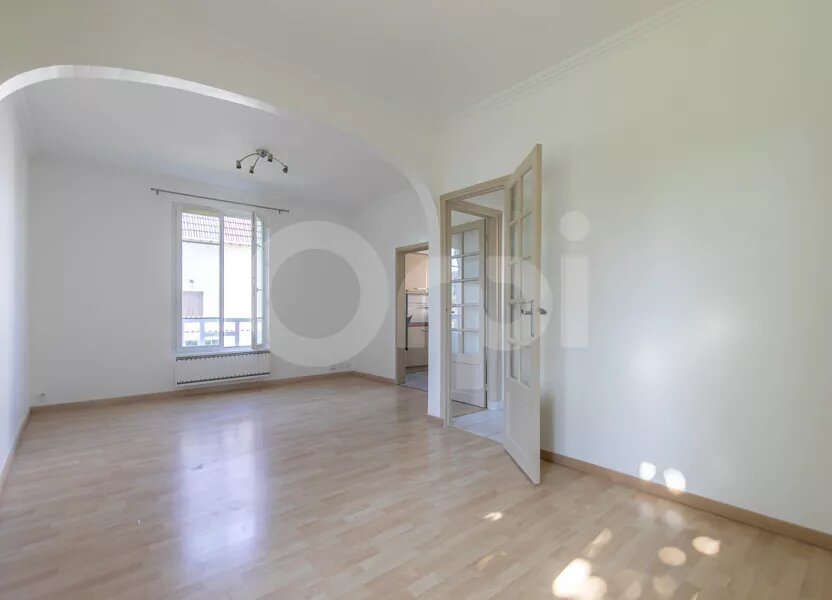 Maison à vendre, 54m², Boissy-Saint-Léger
