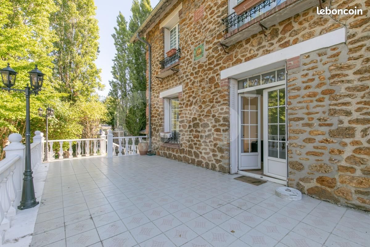 Maison à vendre, 137m², Boissy-Saint-Léger