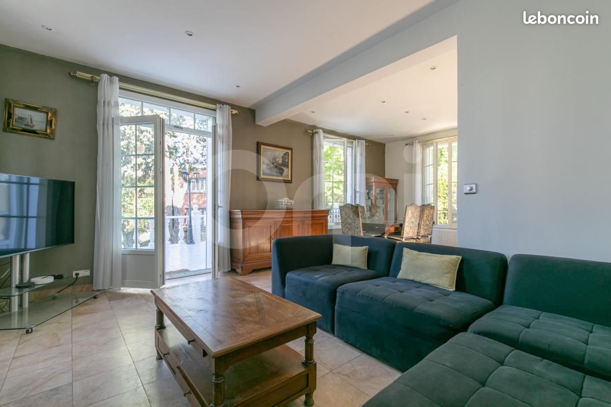 Maison à vendre, 137m², Boissy-Saint-Léger