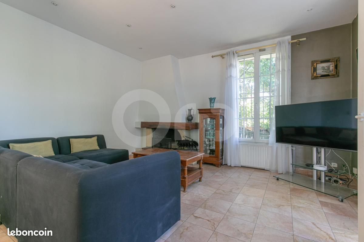 Maison à vendre, 137m², Boissy-Saint-Léger