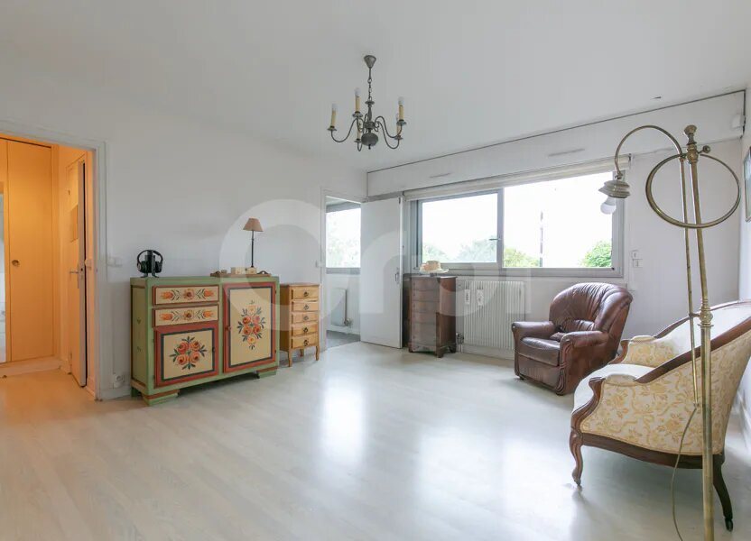 Appartement à vendre, 41m², Boissy-Saint-Léger