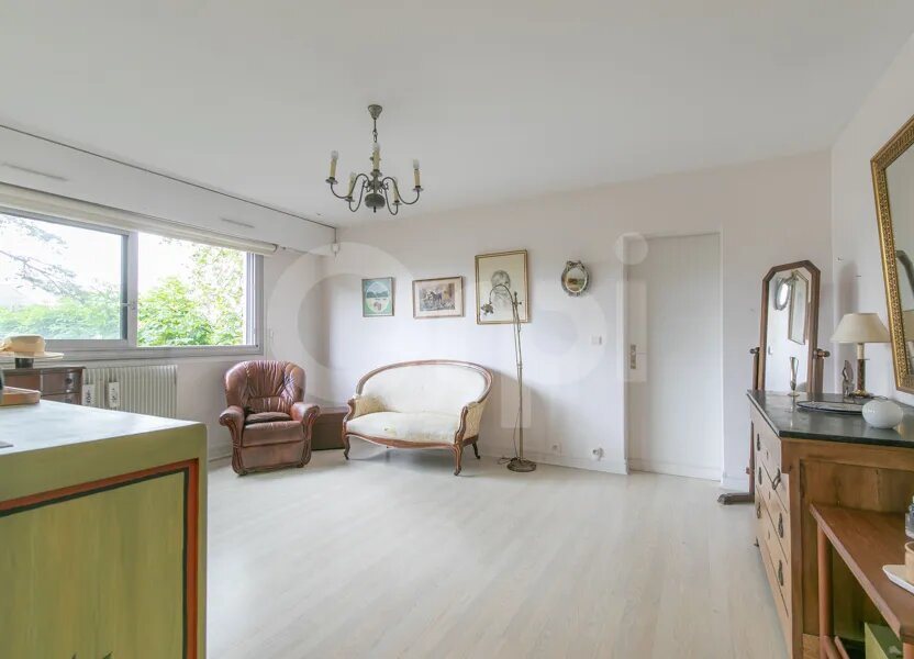 Appartement à vendre, 41m², Boissy-Saint-Léger