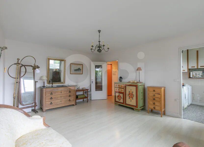 Appartement à vendre, 41m², Boissy-Saint-Léger