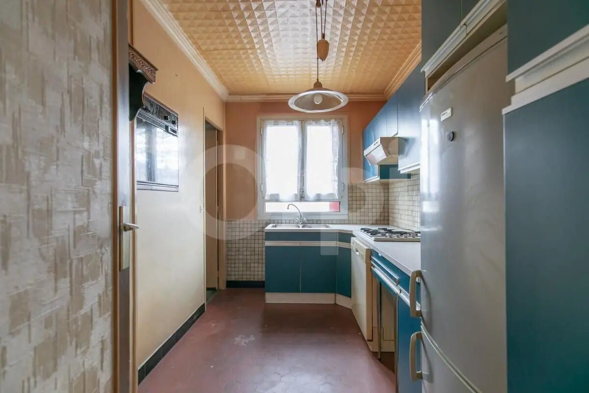 Maison à vendre, 78m², Boissy-Saint-Léger