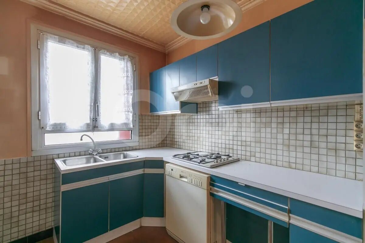 Maison à vendre, 78m², Boissy-Saint-Léger