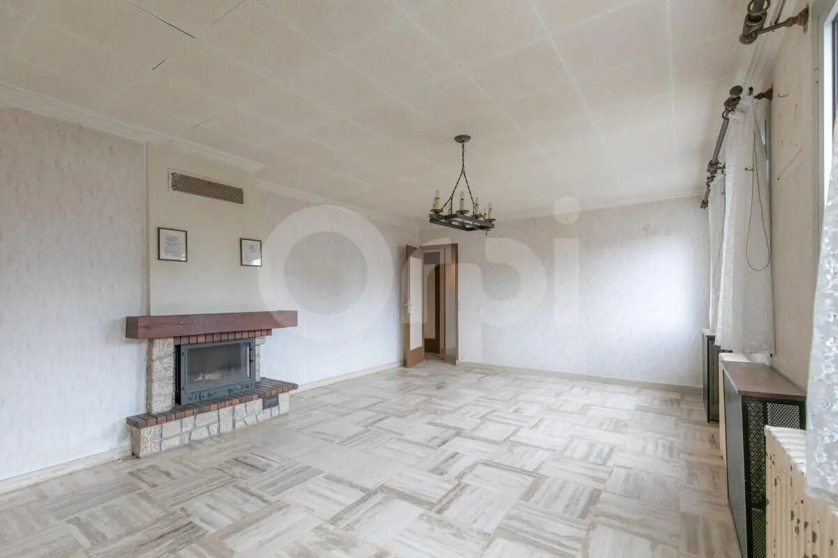 Maison à vendre, 78m², Boissy-Saint-Léger