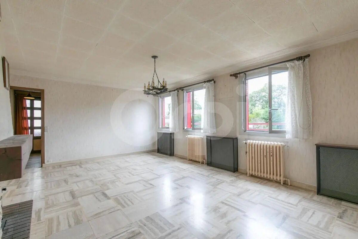 Maison à vendre, 78m², Boissy-Saint-Léger