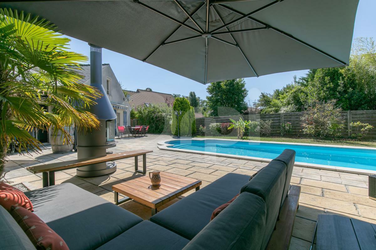 Maison à vendre, 169m², Marolles-en-Brie