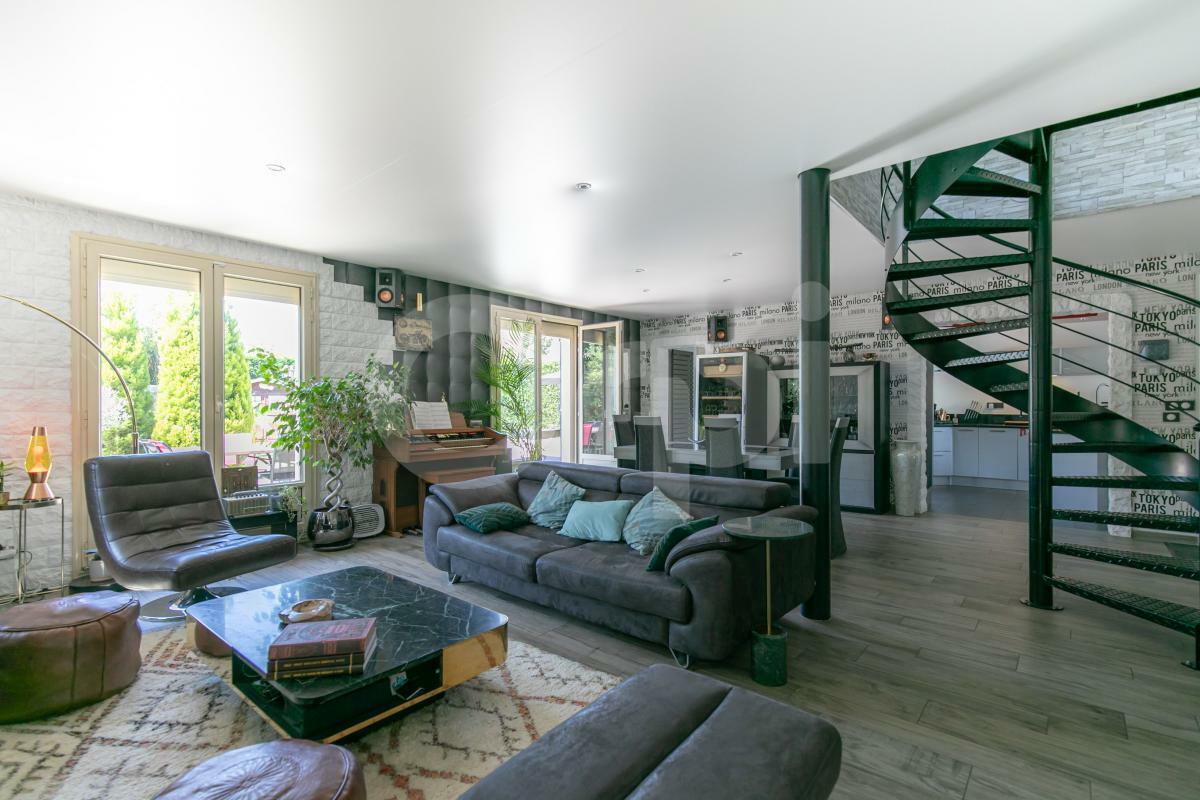 Maison à vendre, 169m², Marolles-en-Brie