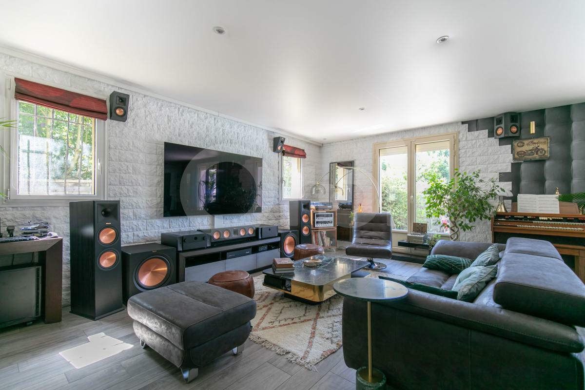 Maison à vendre, 169m², Marolles-en-Brie