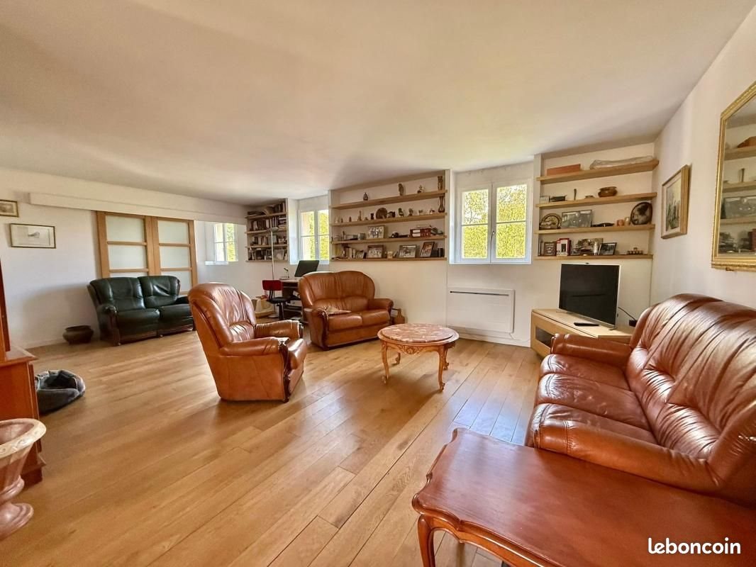 Appartement à vendre, 104m², Boissy-Saint-Léger