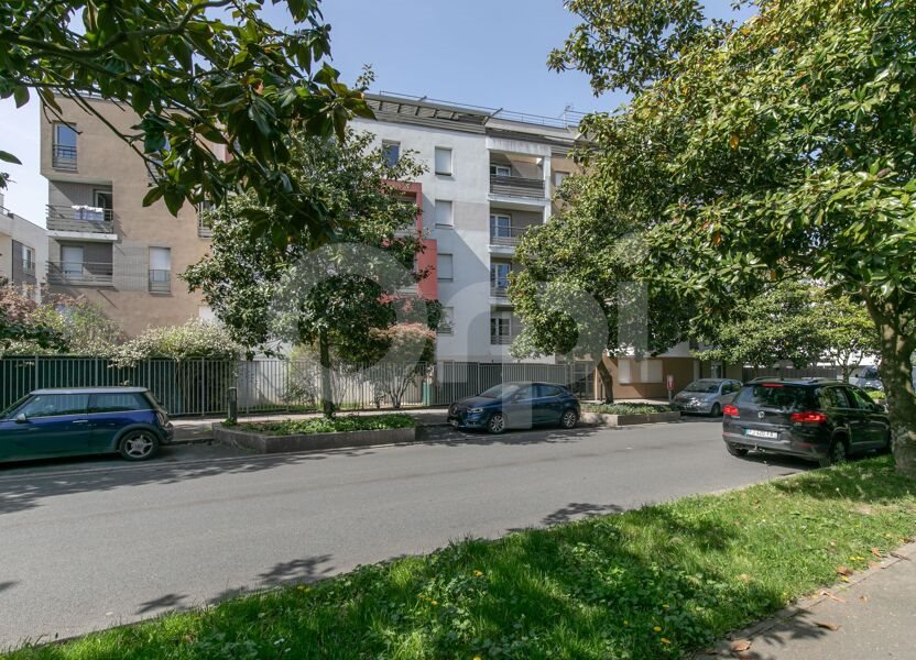 Appartement à vendre, 70m², Boissy-Saint-Léger