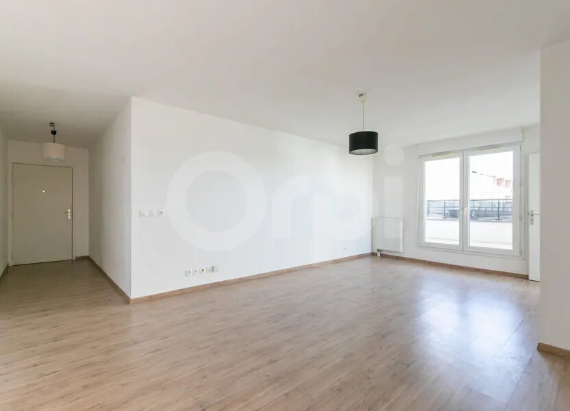 Appartement à vendre, 70m², Boissy-Saint-Léger