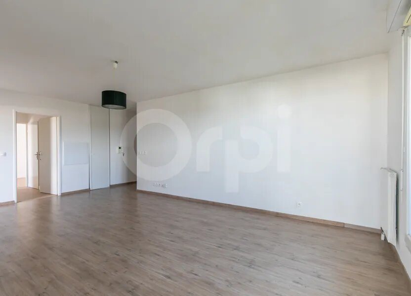 Appartement à vendre, 70m², Boissy-Saint-Léger