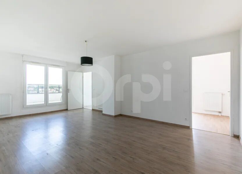 Appartement à vendre, 70m², Boissy-Saint-Léger