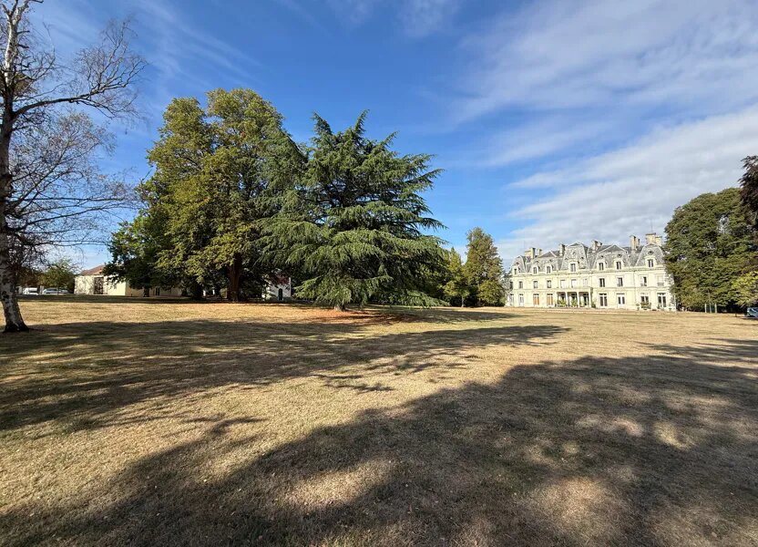 Appartement à vendre, 113m², Boissy-Saint-Léger