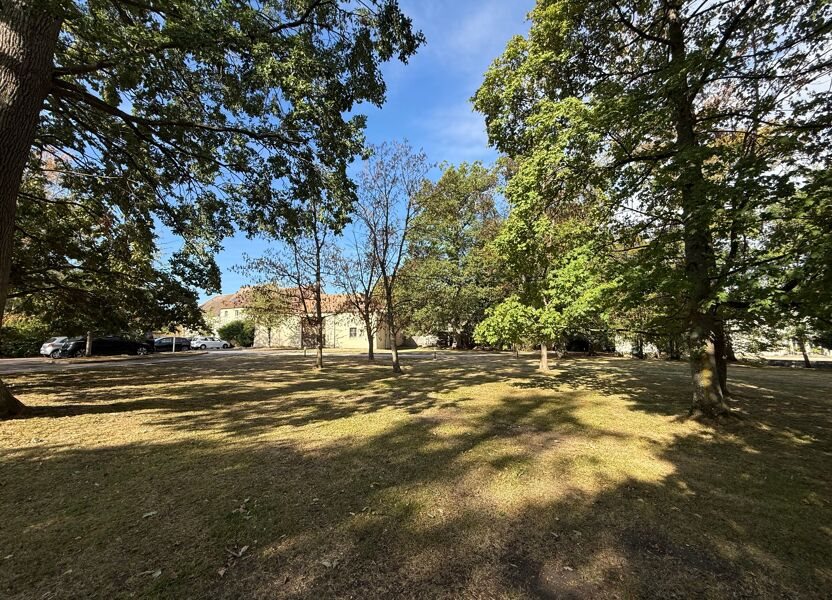 Appartement à vendre, 113m², Boissy-Saint-Léger
