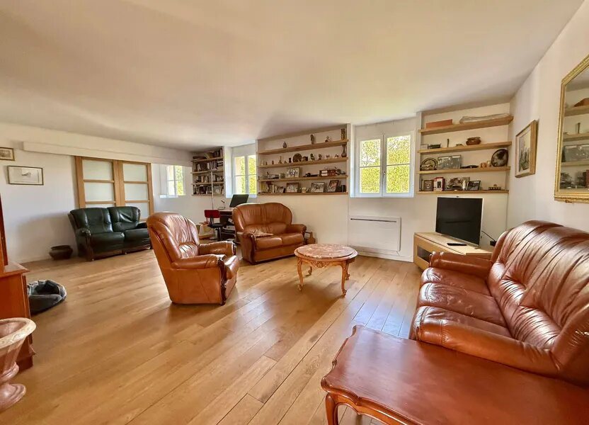 Appartement à vendre, 113m², Boissy-Saint-Léger