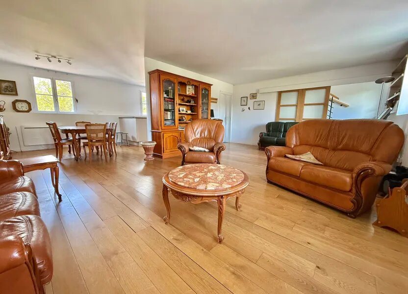 Appartement à vendre, 113m², Boissy-Saint-Léger