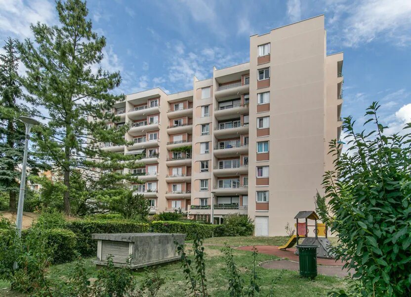 Appartement à vendre, 87m², Boissy-Saint-Léger