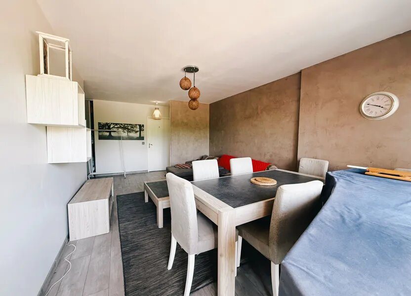 Appartement à vendre, 87m², Boissy-Saint-Léger