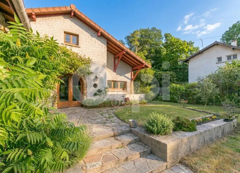 Maison à vendre, 199m², Limeil-Brévannes