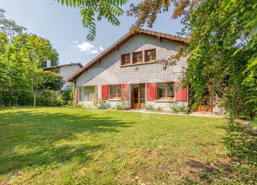 Maison à vendre, 199m², Limeil-Brévannes