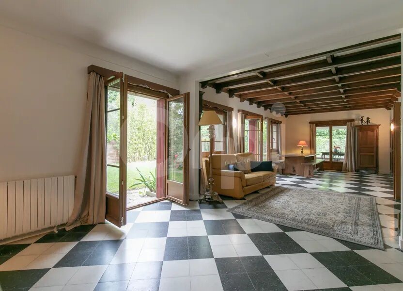 Maison à vendre, 199m², Limeil-Brévannes