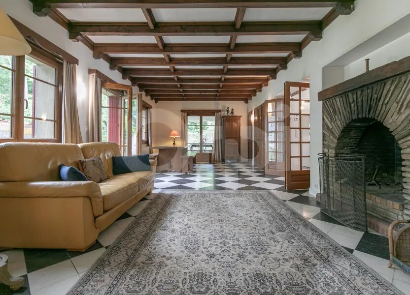 Maison à vendre, 199m², Limeil-Brévannes