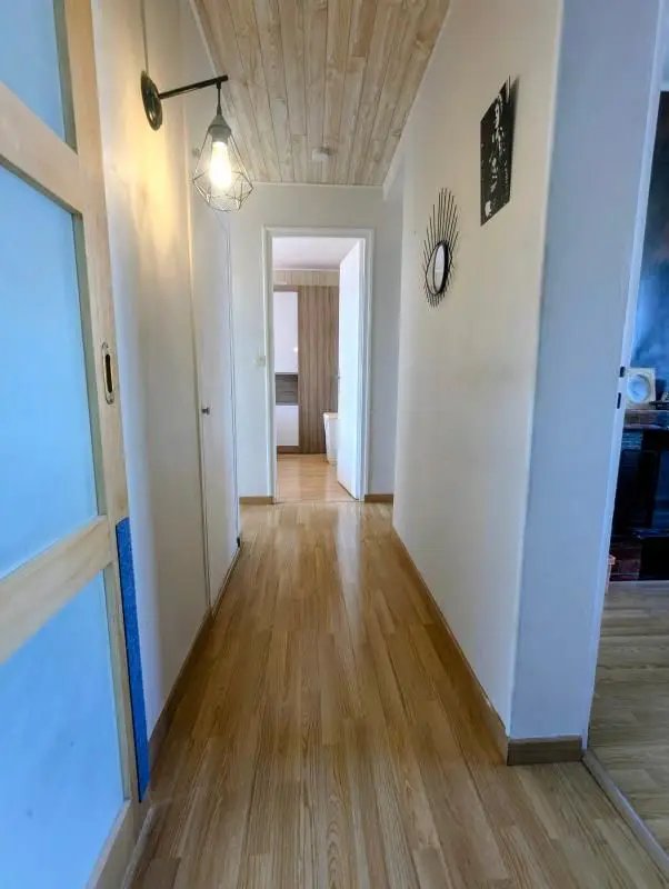 Appartement à vendre, 56m², Saint-Maur-des-Fossés