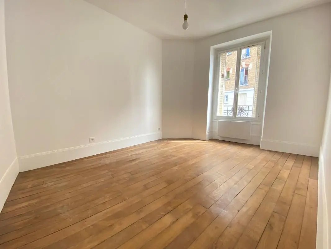 Appartement à vendre, 47m², Saint-Maur-des-Fossés