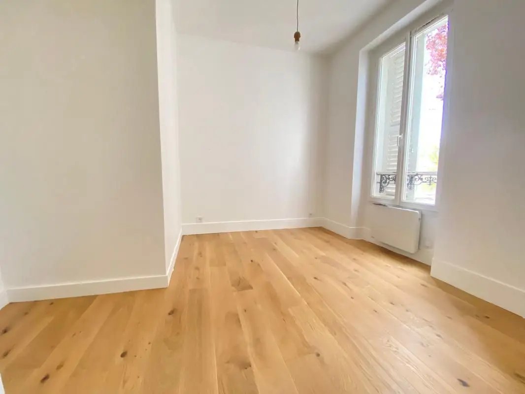 Appartement à vendre, 47m², Saint-Maur-des-Fossés