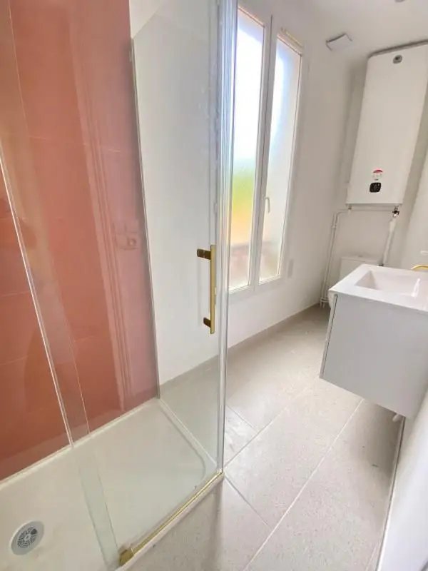 Appartement à vendre, 47m², Saint-Maur-des-Fossés