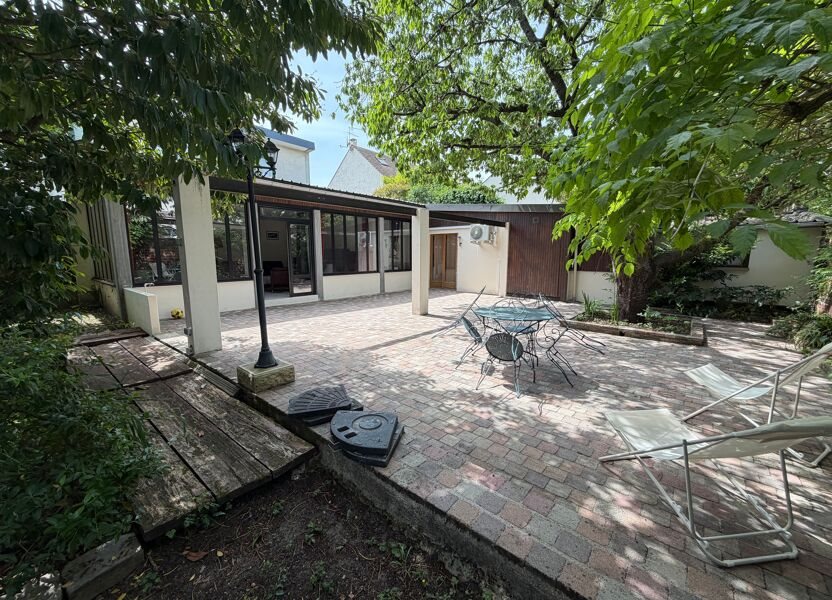 Maison à vendre, 279m², Maisons-Alfort
