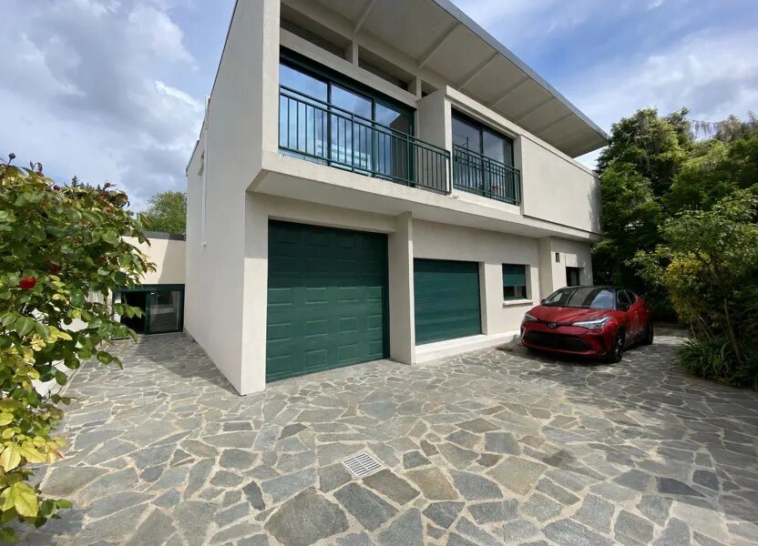 Maison à vendre, 279m², Maisons-Alfort