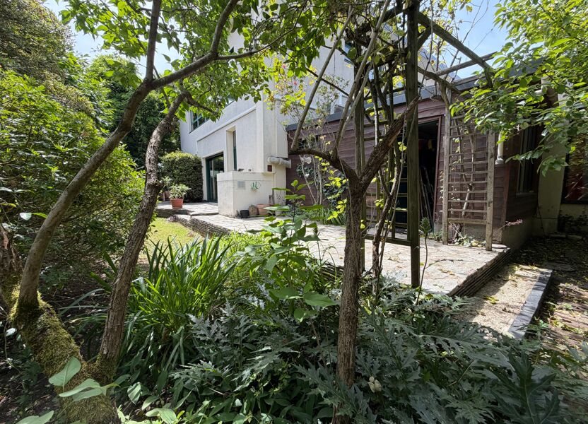 Maison à vendre, 279m², Maisons-Alfort