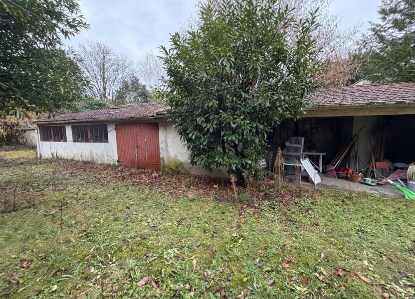 Maison à vendre, 170m², Saint-Maur-des-Fossés