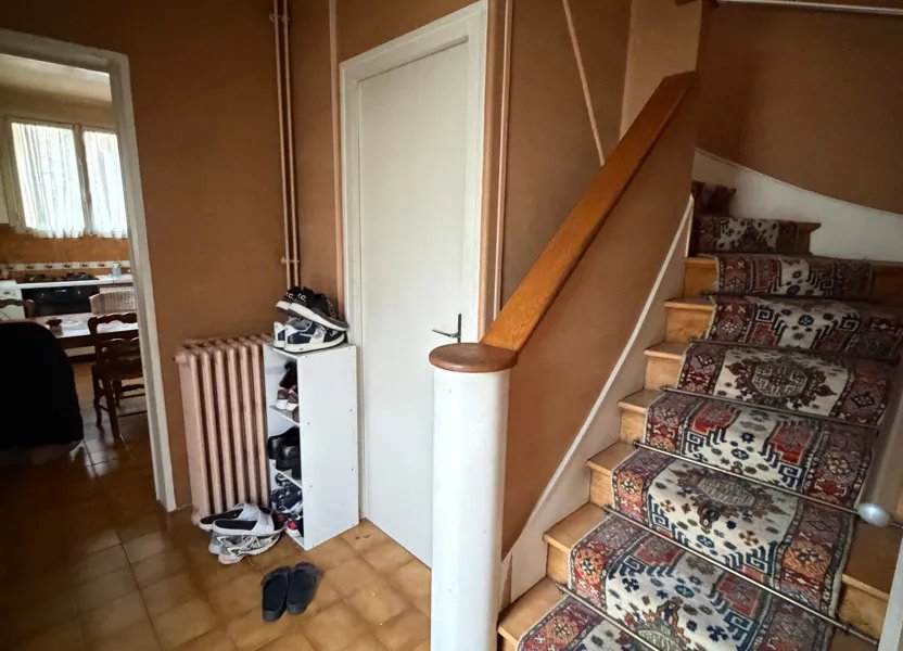 Maison à vendre, 170m², Saint-Maur-des-Fossés