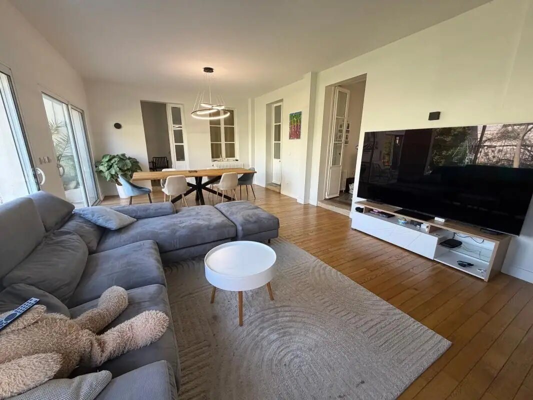 Maison à vendre, 190m², Saint-Maur-des-Fossés