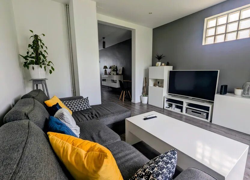 Maison à vendre, 100m², Saint-Maur-des-Fossés