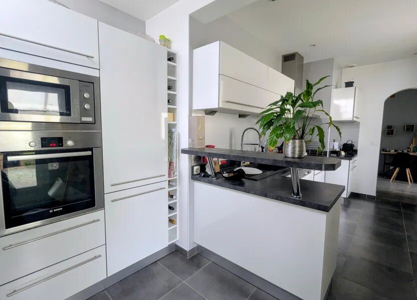 Maison à vendre, 100m², Saint-Maur-des-Fossés